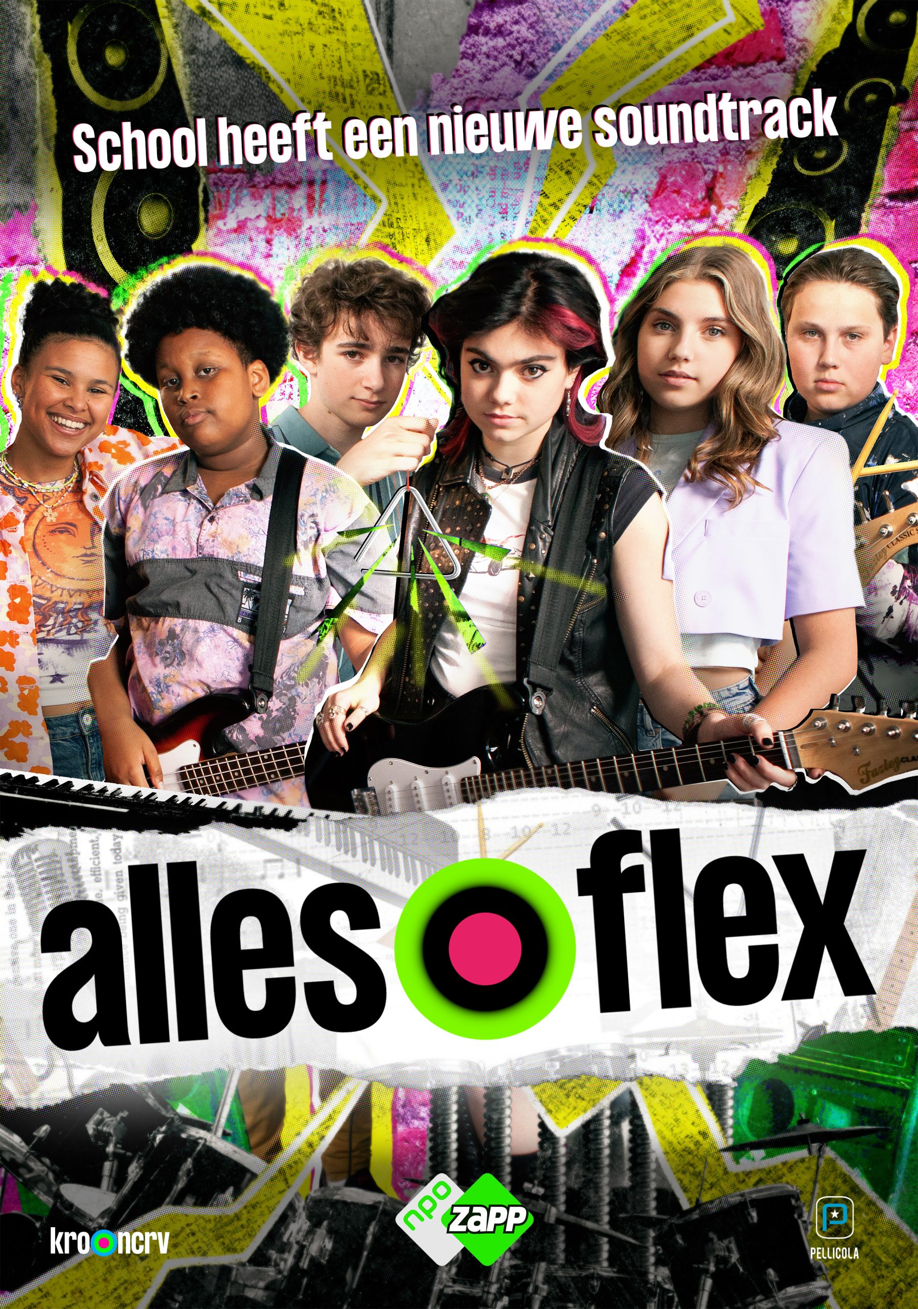 Alles Flex